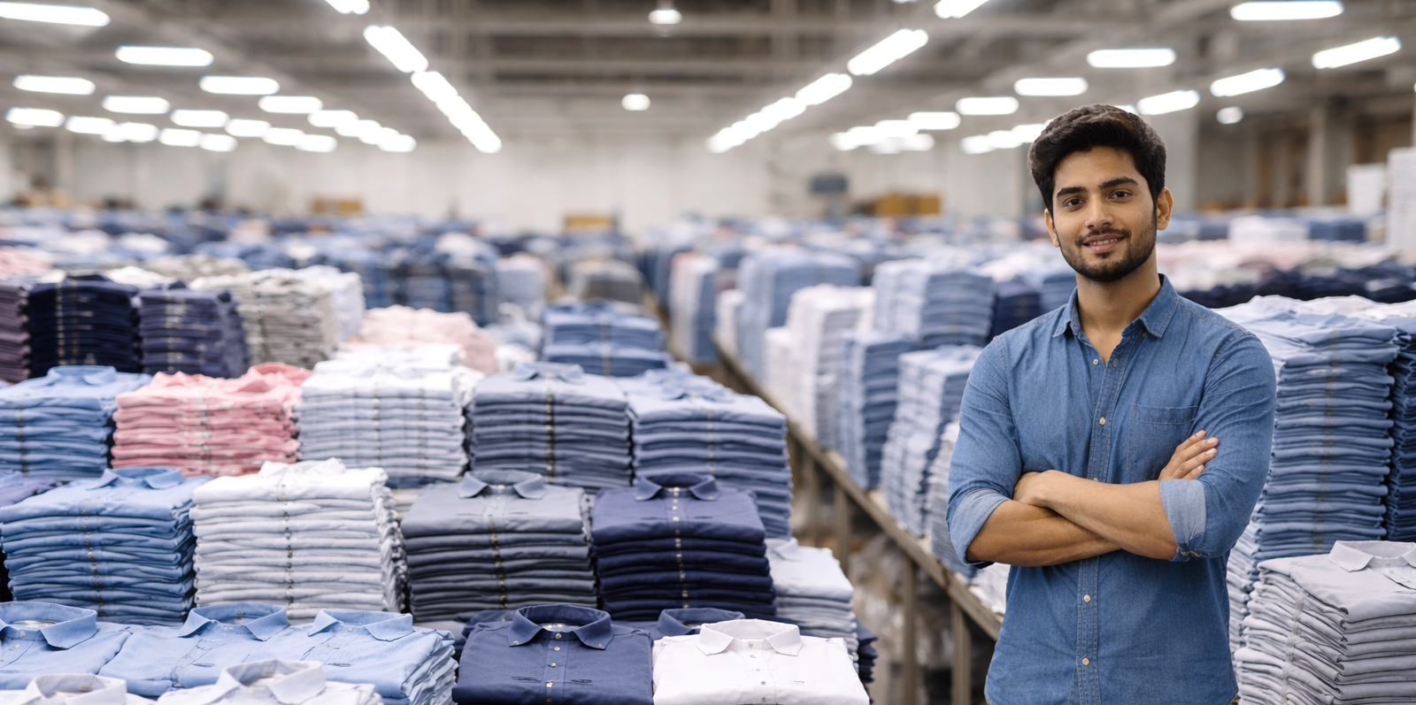 <p>From Bulk Production to Custom Labels We Manufacture. We Build the Brand</p>